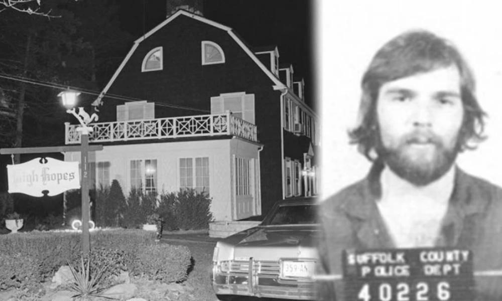 Νεκρός ο δολοφόνος που αποτέλεσε έμπνευση για την ταινία τρόμου «Amityville Horror»